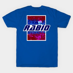 Rabid ALLOUT T-Shirt